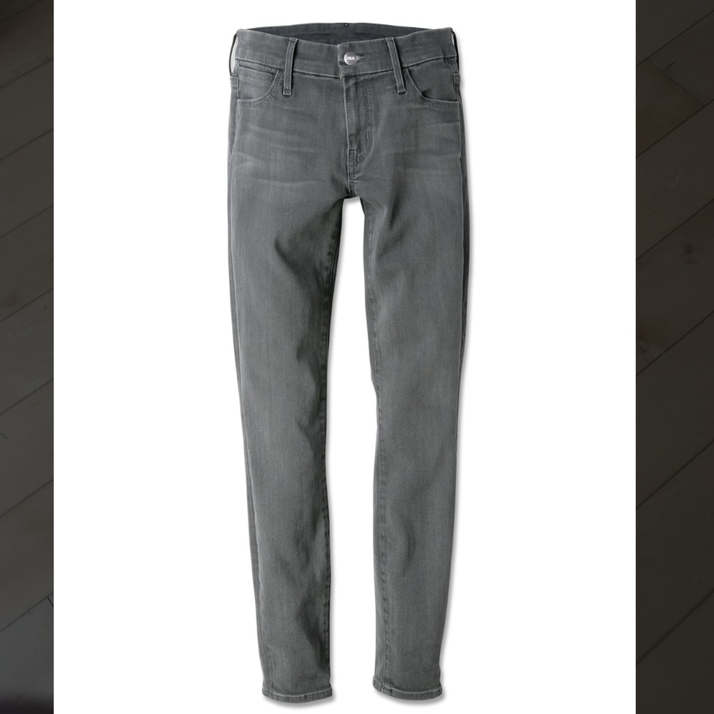 Soft Skinny Jeans